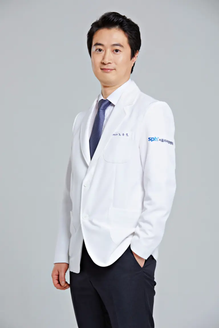 서울프라임병원 노종호 대표원장