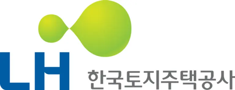 LH 로고
