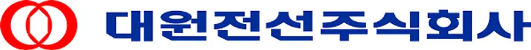 대원전선 로고