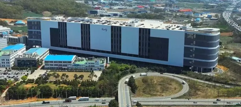 컬리 평택센터, 국토부 ‘스마트물류센터’ 인증 획득