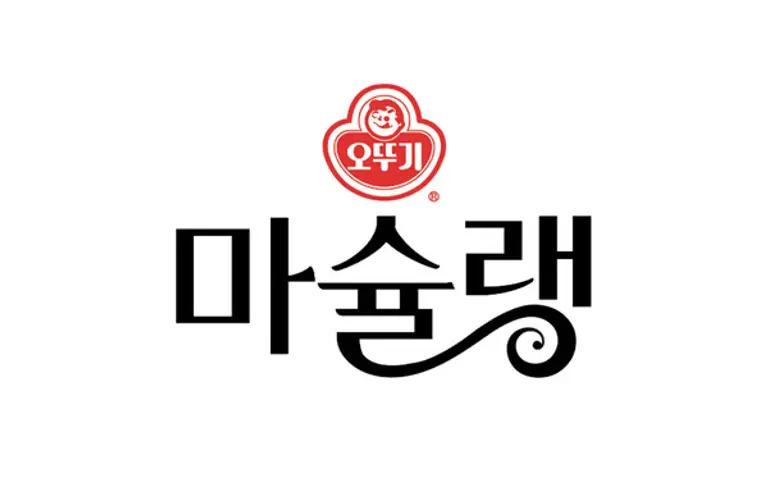 오뚜기, 마라 라면 브랜드 ‘마슐랭’ 론칭