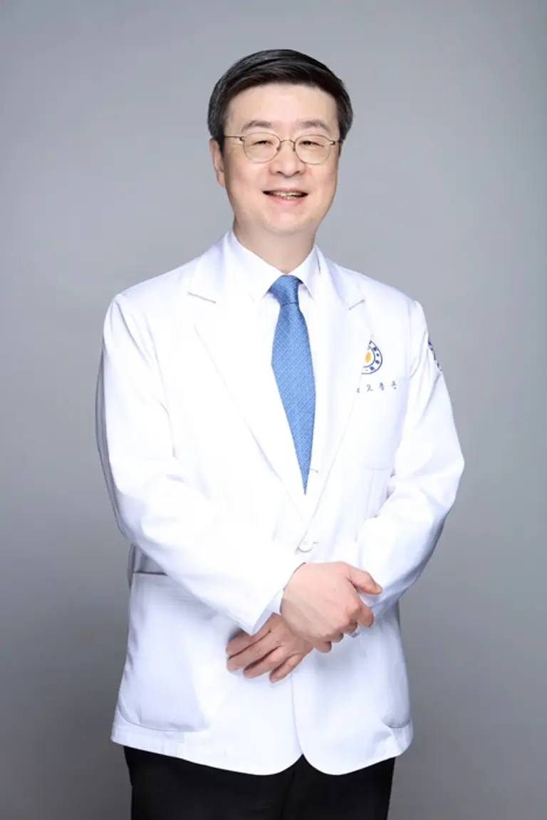  * 고용곤 연세사랑병원장