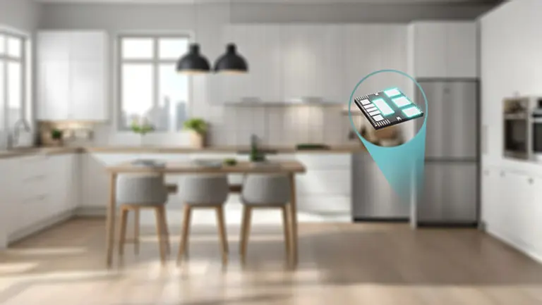 TI가 더 작고 에너지 효율적인 고전압 모터를 구현하는 업계 최초의 GaN IPM을 공개했다. 