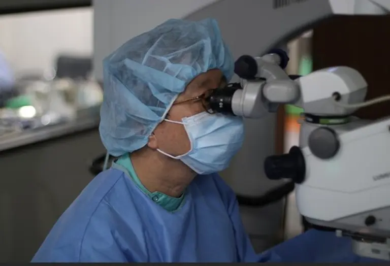 인천 부평성모안과 배계종 원장