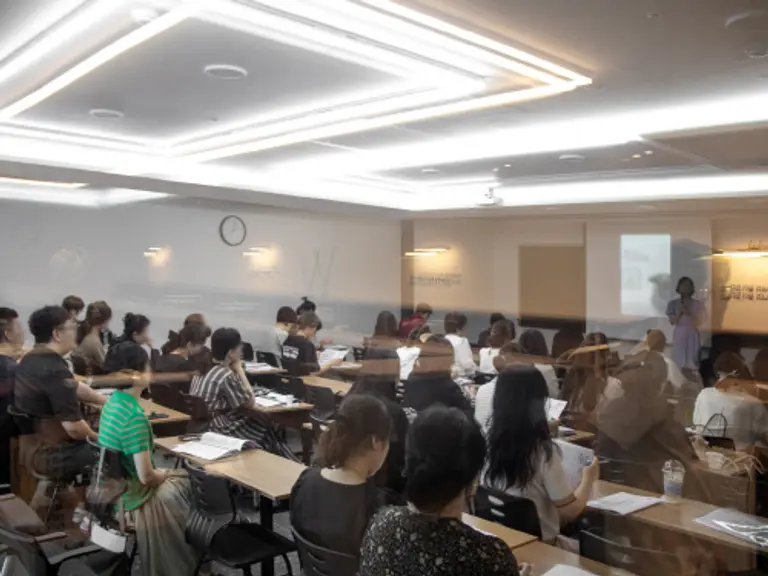 미라클링 센텀임페리얼점