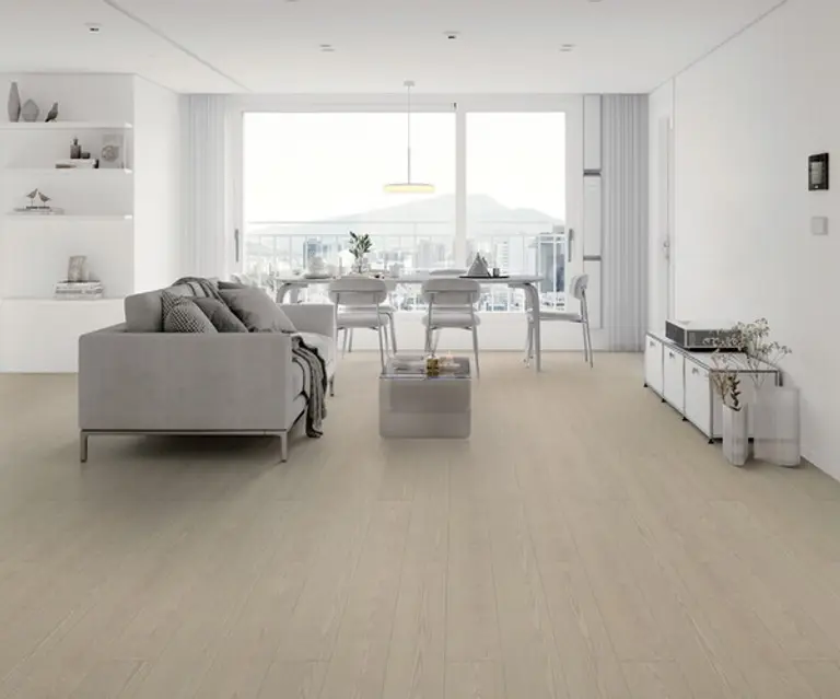 LX하우시스 바닥재 