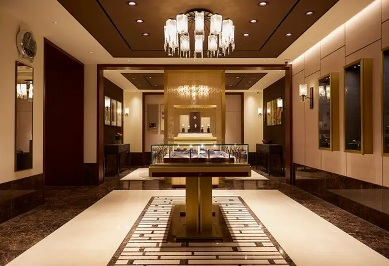 사진 오리엔탈워치컴퍼니(OWC)