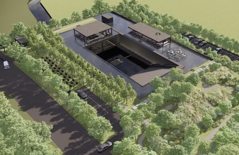 발효공방1991x경북 영양군 ‘발효감각 복합 플랫폼 조성사업’ 현장 조감도