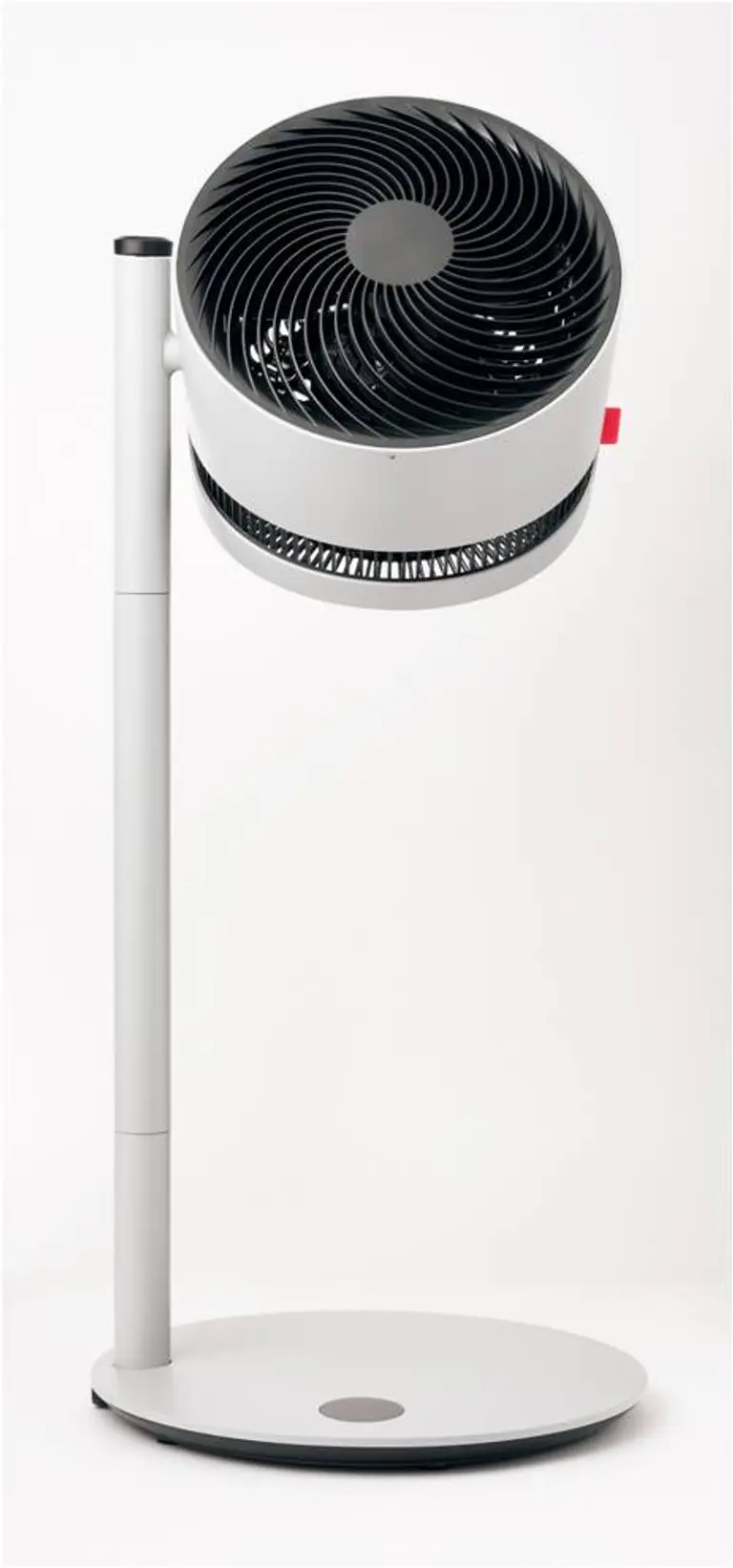 사진: 보네코 서큘레이터 에어 샤워 팬