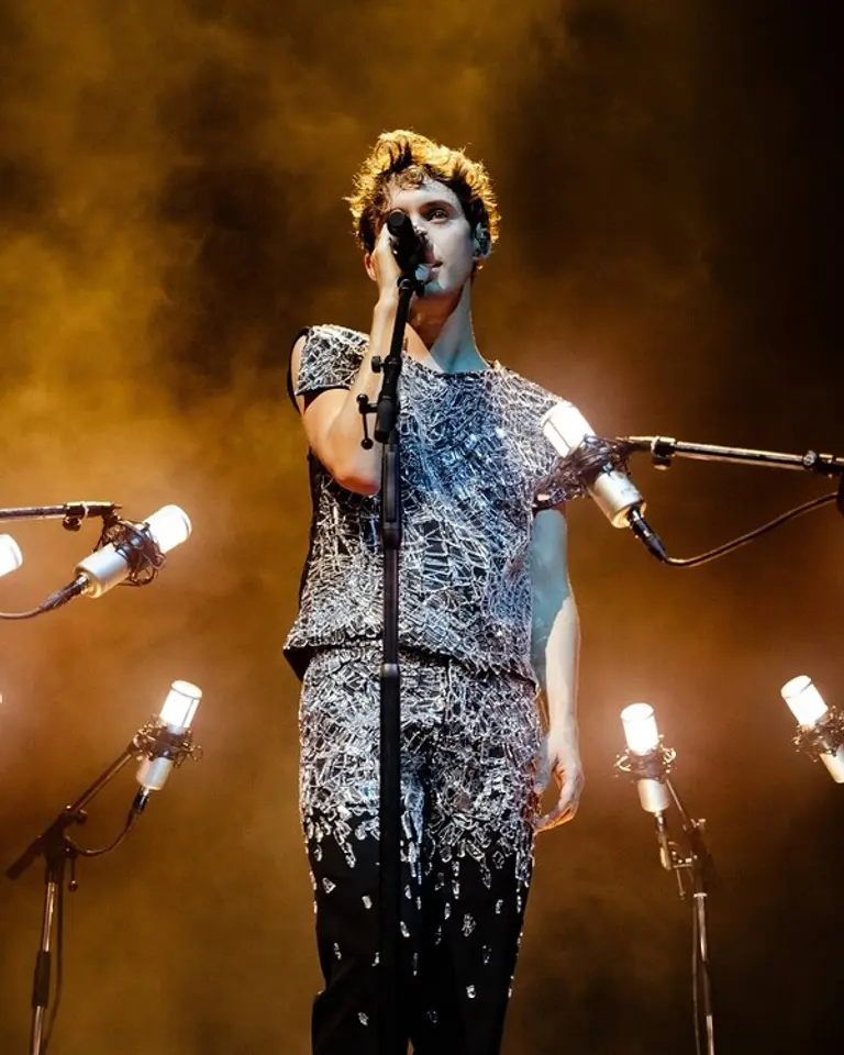 사진 맥퀸(McQueen)