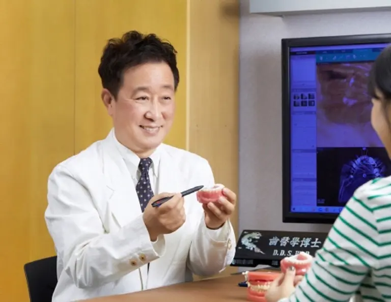 사진: 경승현치과 교정과 치과의원 경승현 대표원장