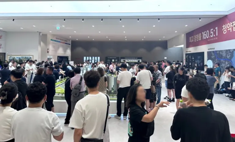 힐스테이트 죽림더프라우드