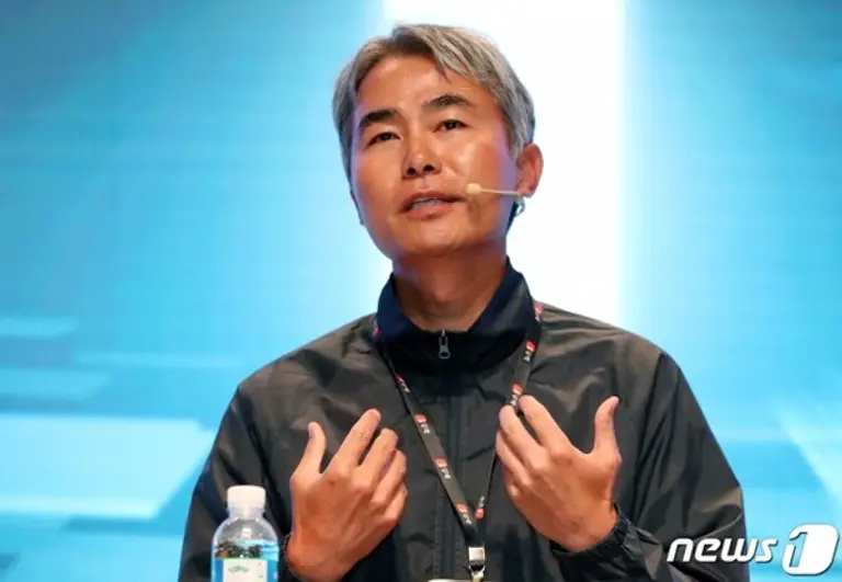 위메이드 장현국 부회장 