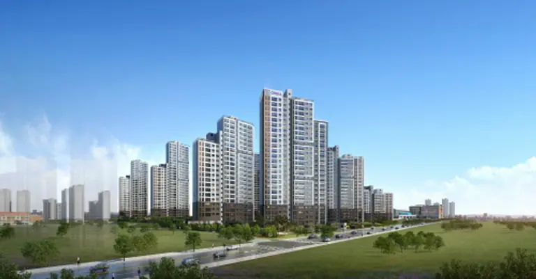 ‘신영지웰 평택화양’