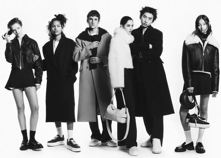 사진 제공: 호간(HOGAN)