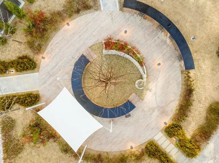 힐스테이트 용인 둔전역 