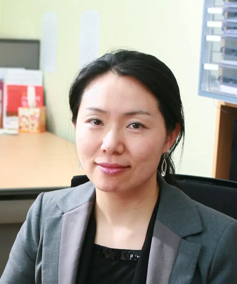 iM뱅크 사외이사 후보로 최종 추천된 양기진 전북대 로스쿨 교수 [출처: 전북대학교]