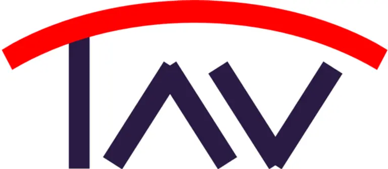  * ㈜타브실리콘 로고