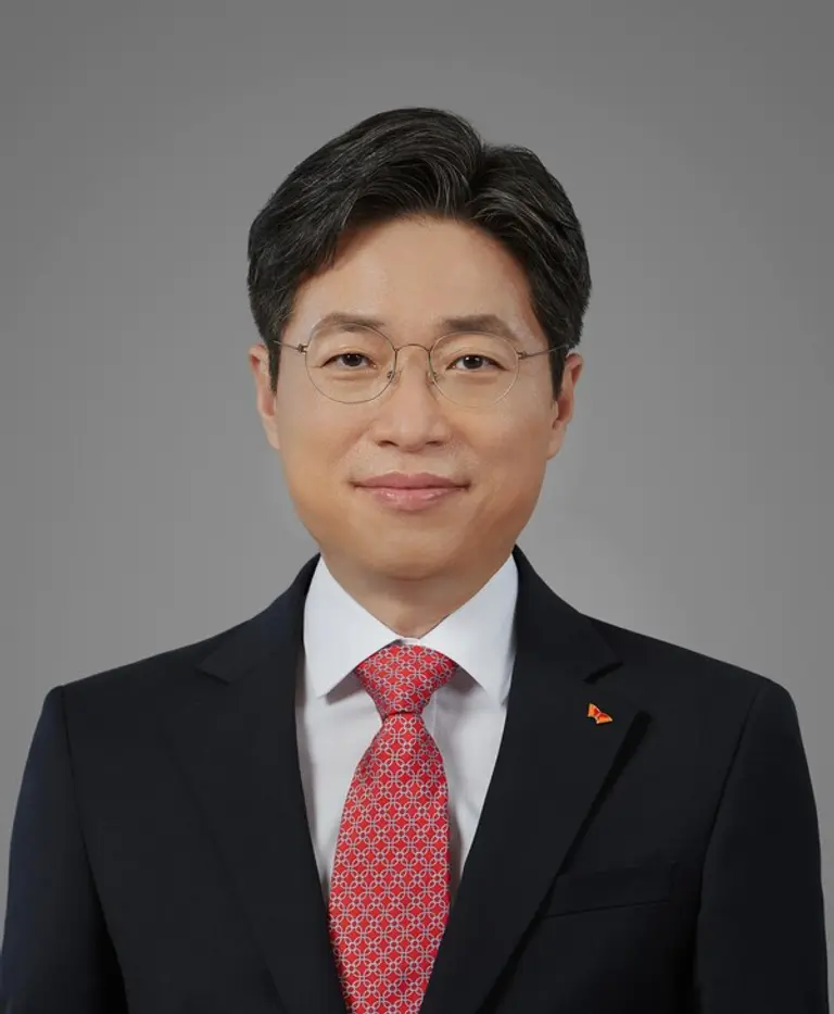 김형근 SK에코플랜트 신임 대표이사 사장