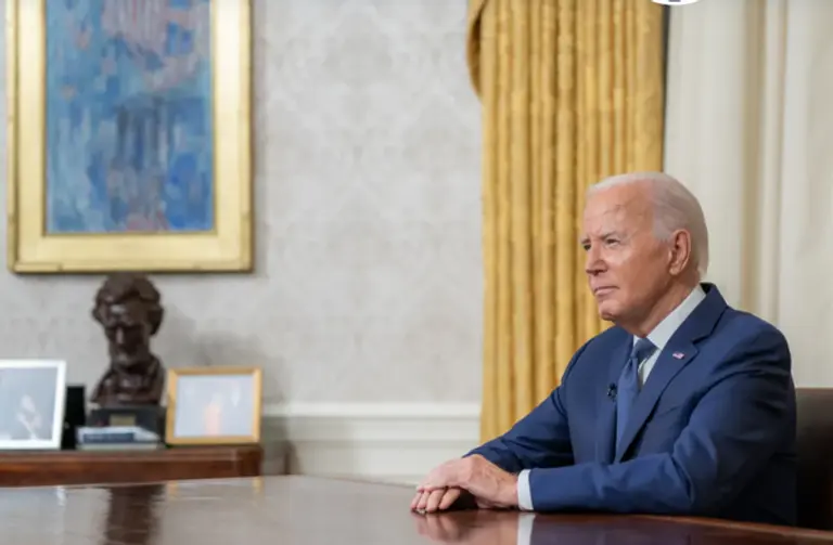 조 바이든 미국 대통령 [출처: 백악관]