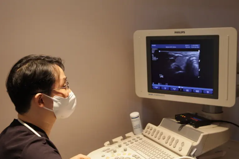 대구 참이비인후과 박훈 원장