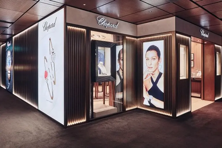 사진 출처: 쇼파드(Chopard)