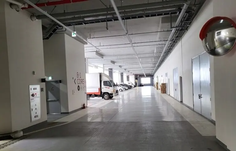 ’현대 테라타워 구리갈매’ 지식산업센터 이미지