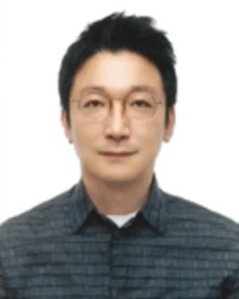 강승곤 브이티 & 큐브엔터 대표이사. 네이버 프로필