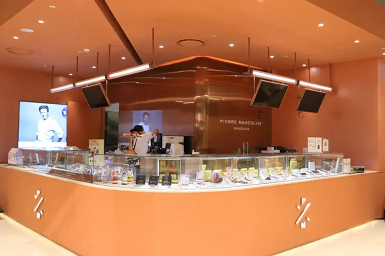 대구신세계 스위트파크에 문을 연 