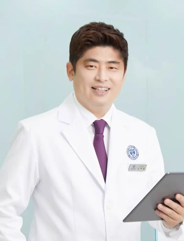 연세하랑치과 김하랑 대표원장
