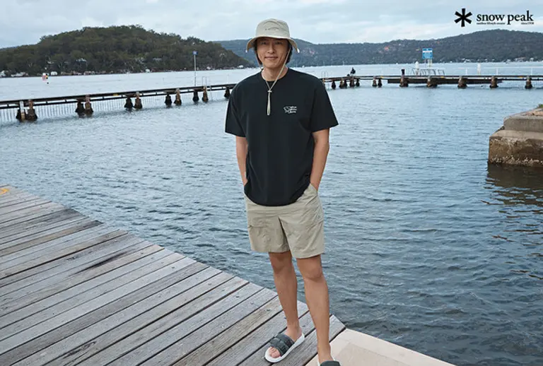 사진제공. 스노우피크