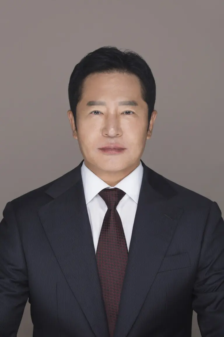 DK아시아 김정모 회장