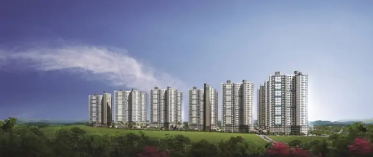 화성 향남역 와이즈써밋