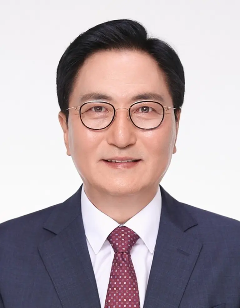 박상신 대표이사