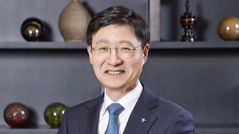 이승열 하나은행장 [출처: 하나은행]