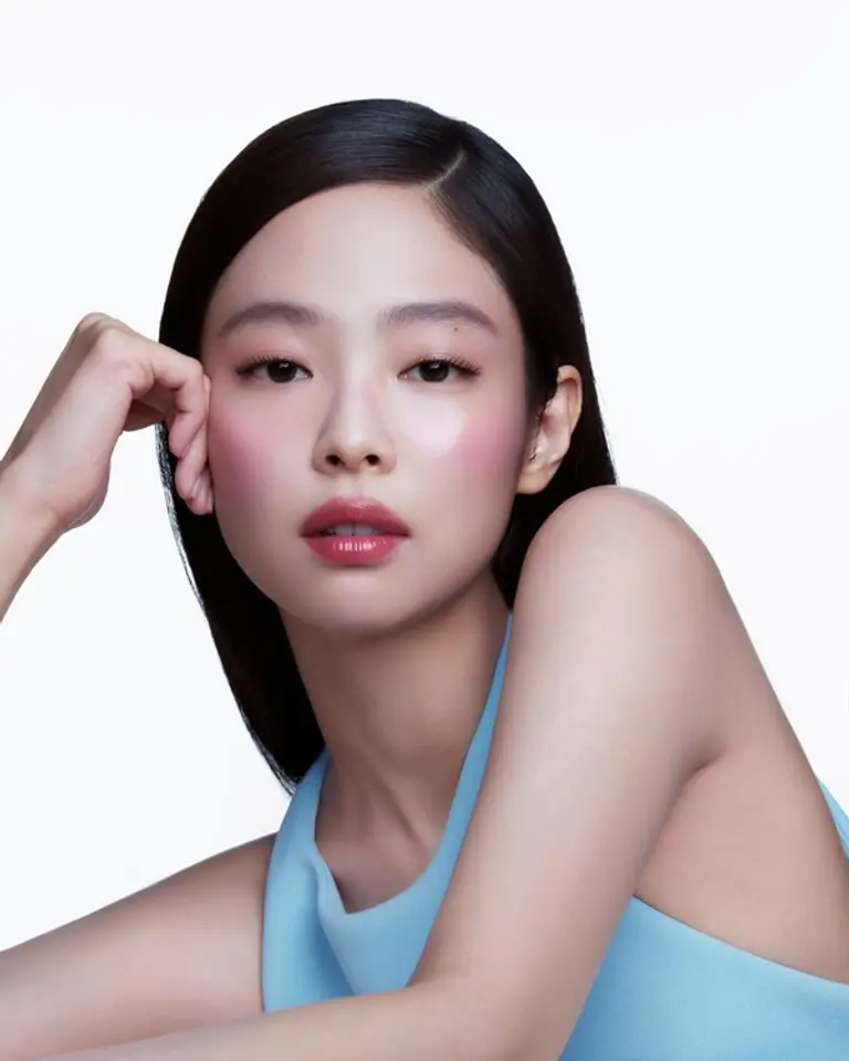 헤라 글로벌 엠배서더 제니 (사진제공. 헤라)