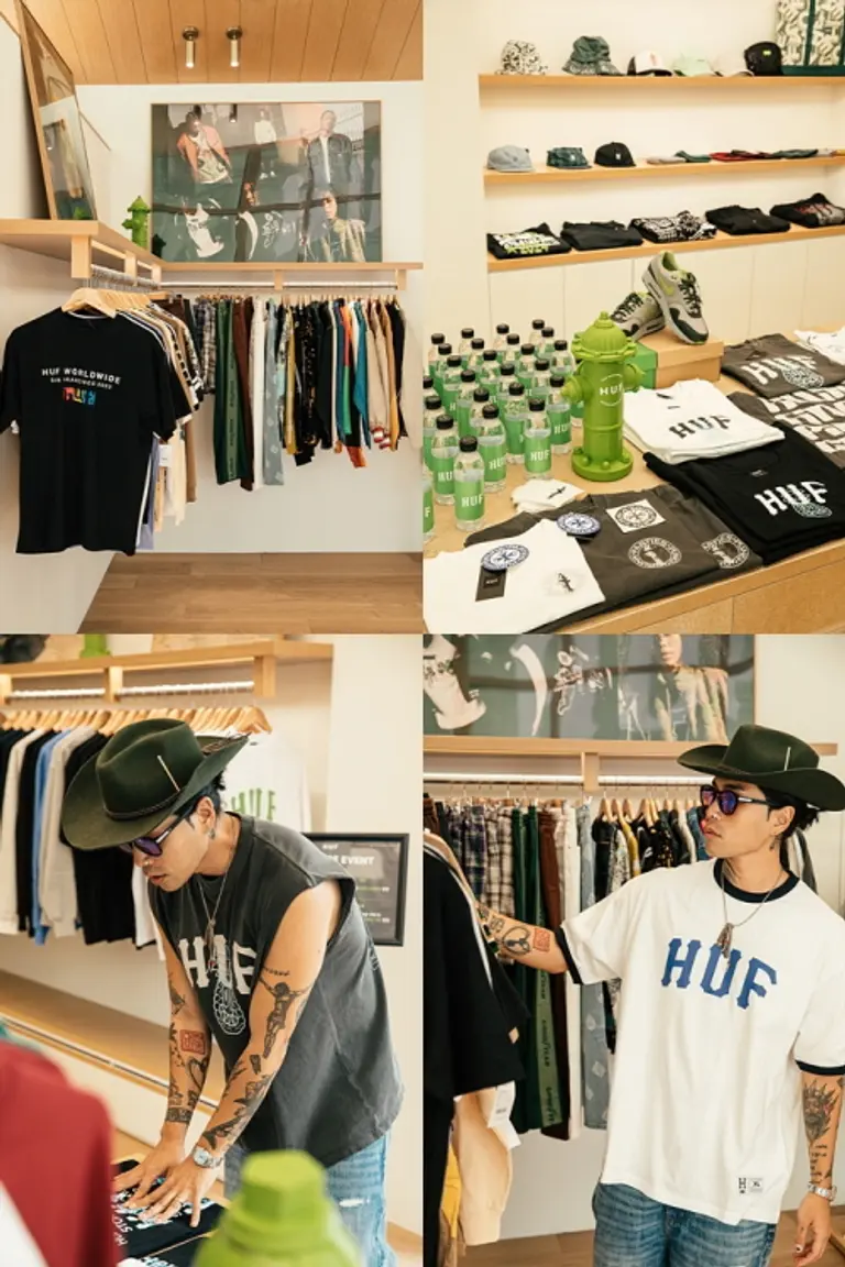 사진 출처: 허프코리아(HUF KOREA)