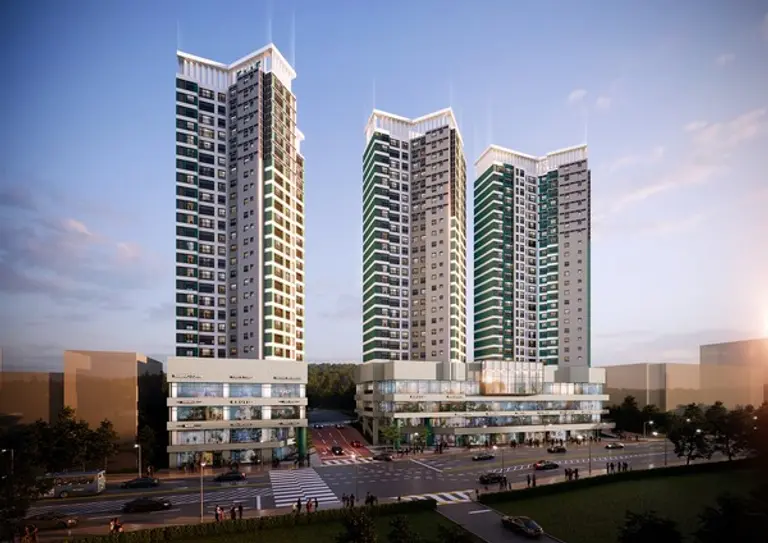 엘리프 미아약 조감도