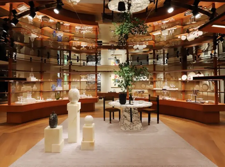 신세계백화점이 강남점 