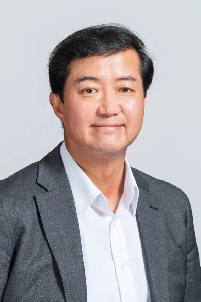 성낙양 HS효성첨단소재 대표이사 내정자