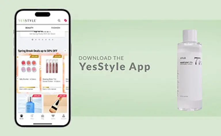 예스아시아홀딩스 운영 예스스타일 앱