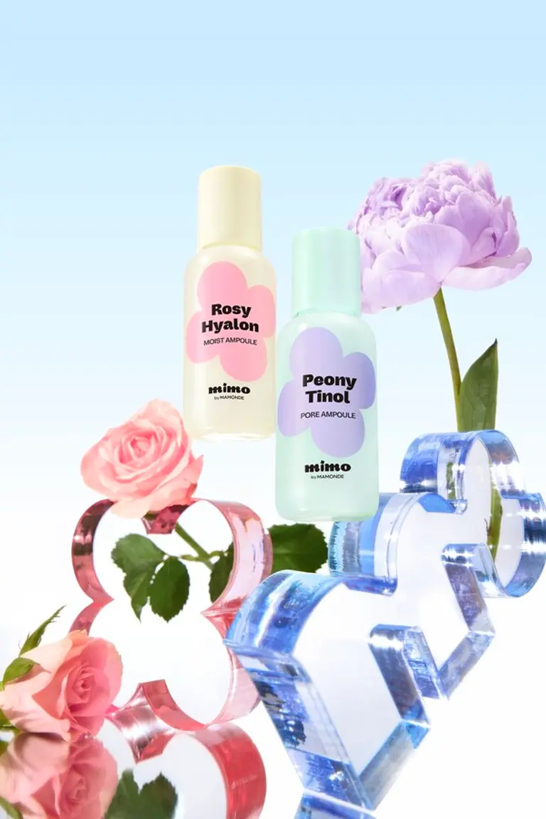 미모 바이 마몽드 제품 이미지 (사진제공. 아모레퍼시픽)