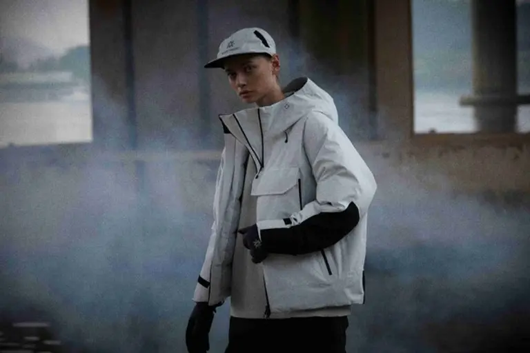 낚시전문 브랜드 웨더몬스터 FW 