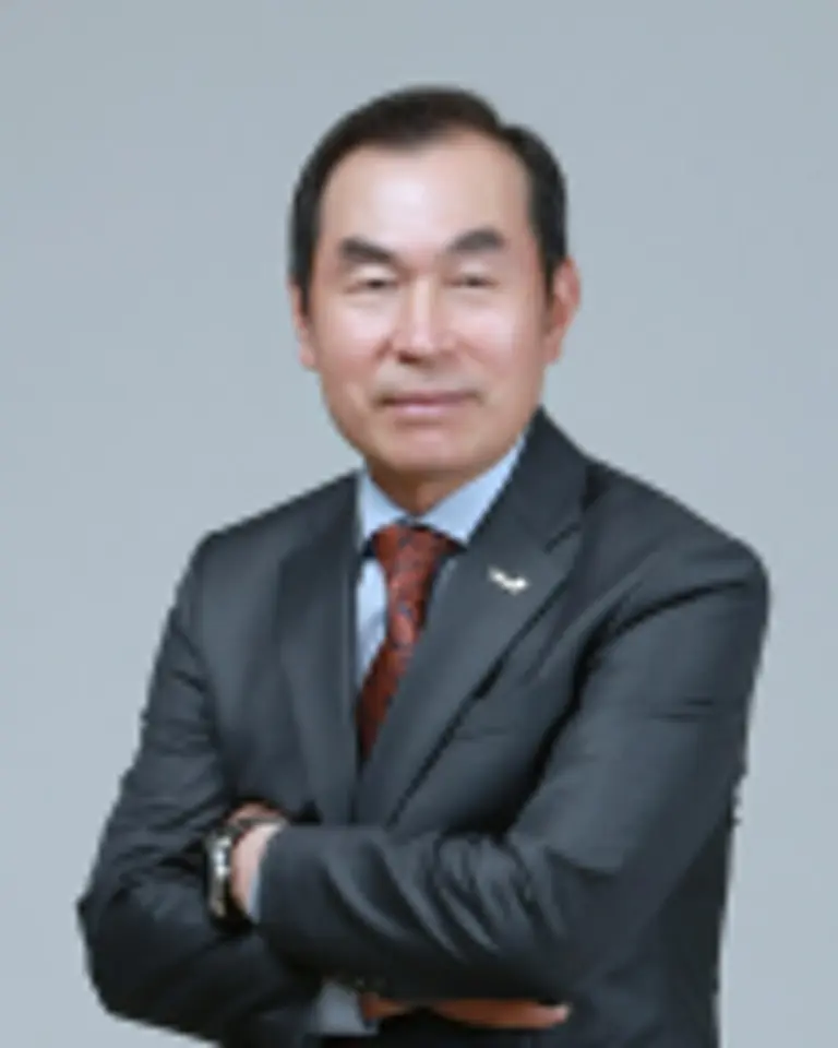 박문서 동원산업 대표이사 사장. 