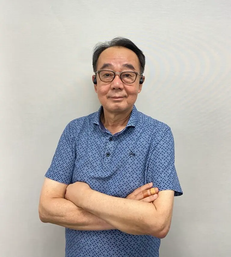 코가로보틱스 서일홍 대표이사 (사진제공=코가로보틱스)