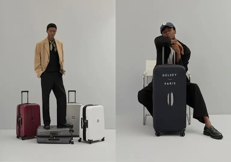 프리미엄 모델 시큐리타임집 [사진 제공 : GS SHOP]