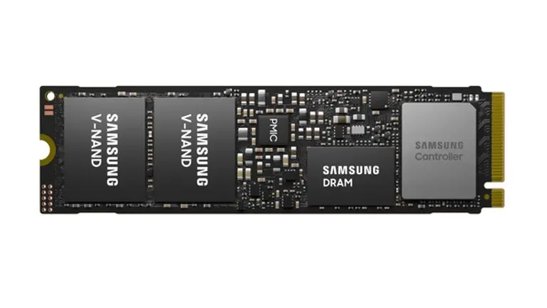 삼성전자 PC용 SSD PM9E1 제품 이미지