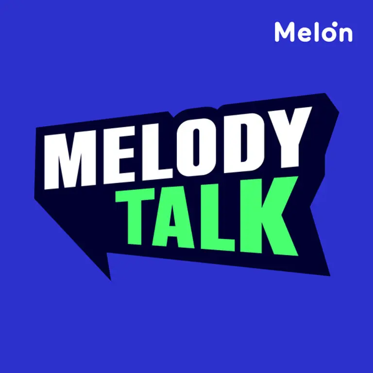 Melody Talk 로고