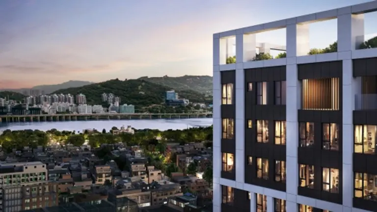 사진: ‘VIORR(비오르)’ 조감도