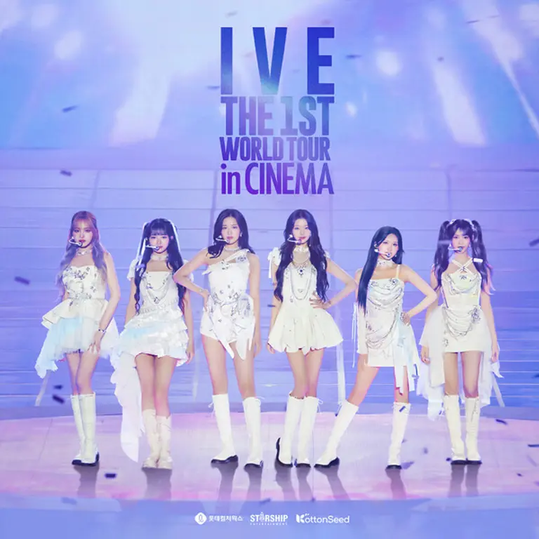 롯데이노베이트 코튼시드, 걸그룹 아이브 NFT 이벤트